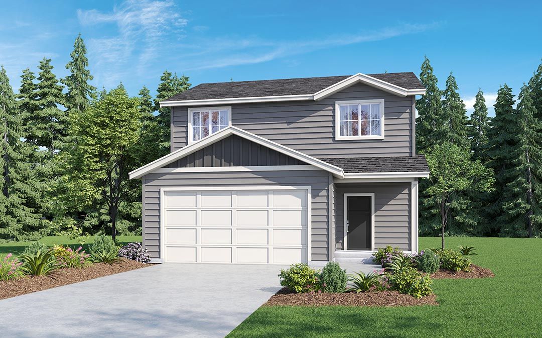 Cedar Pointe