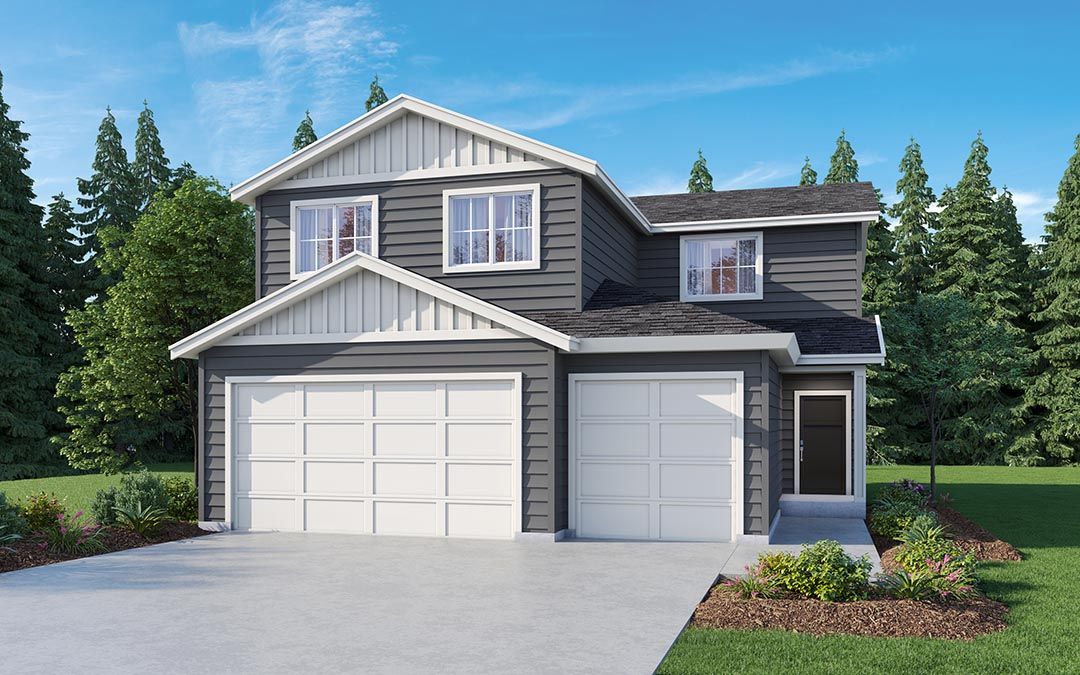 Cedar Pointe