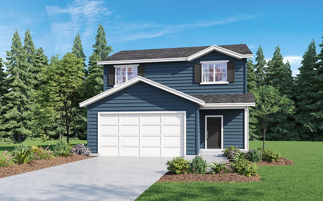 Cedar Pointe