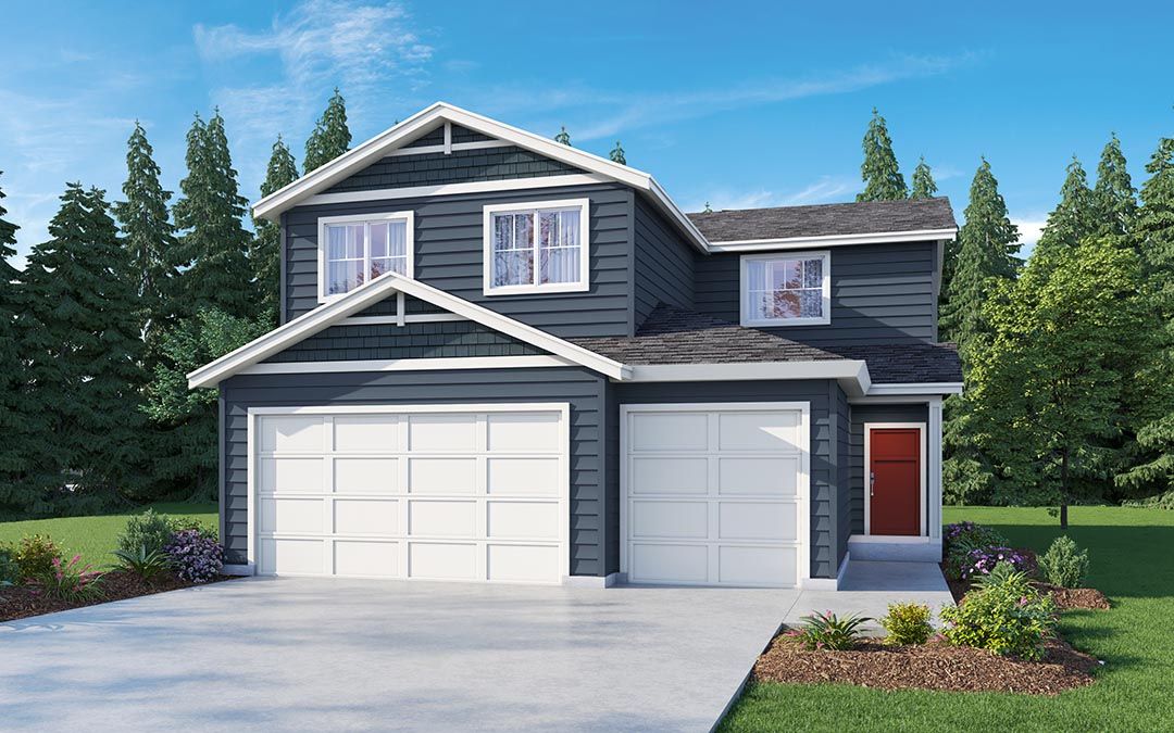 Cedar Pointe