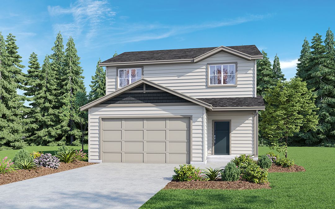 Cedar Pointe
