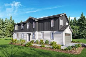 Ryncarz Court - Spanaway, WA