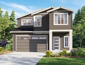 Ryncarz Court - Spanaway, WA