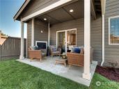 Carrington Place por MTT Homes en Olympia Washington
