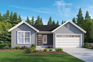 1710 - East Maple Ridge: Blaine, Washington - MTT Homes