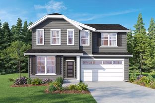2194 - East Maple Ridge: Blaine, Washington - MTT Homes