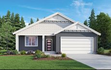 Olympic Haven: Sequim, Washington - MTT Homes