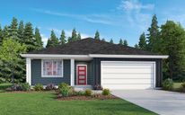 Olympic Haven por MTT Homes en Olympia Washington