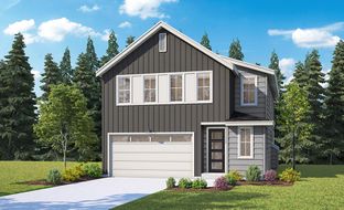 2259 - Shadowhawk: Bremerton, Washington - MTT Homes