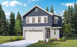 2259 - Shadowhawk: Bremerton, Washington - MTT Homes