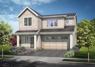 2340 - Shadowhawk: Bremerton, Washington - MTT Homes