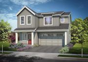 Shadowhawk por MTT Homes en Bremerton Washington
