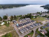 Allyn Ridge por MTT Homes en Olympia Washington