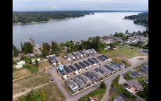 Allyn Ridge: Allyn, Washington - MTT Homes