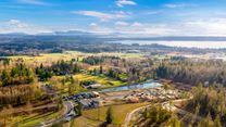 East Maple Ridge por MTT Homes en Bellingham Washington
