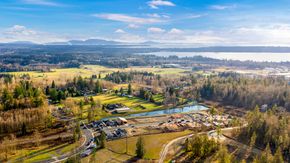 East Maple Ridge - Blaine, WA