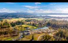 East Maple Ridge: Blaine, Washington - MTT Homes