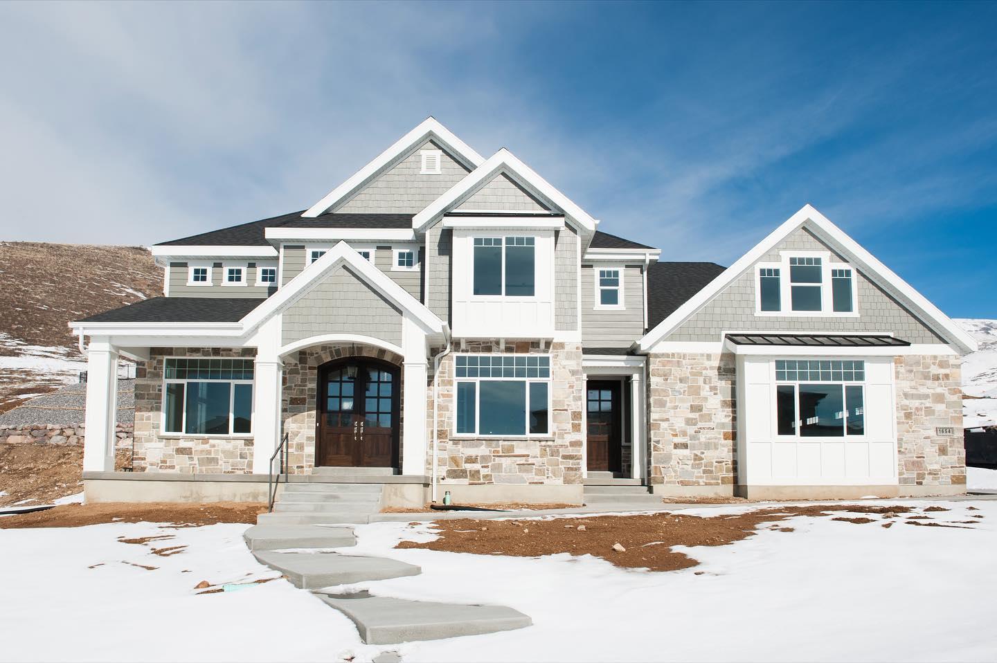 casa en Murdock Builders por Murdock Builders