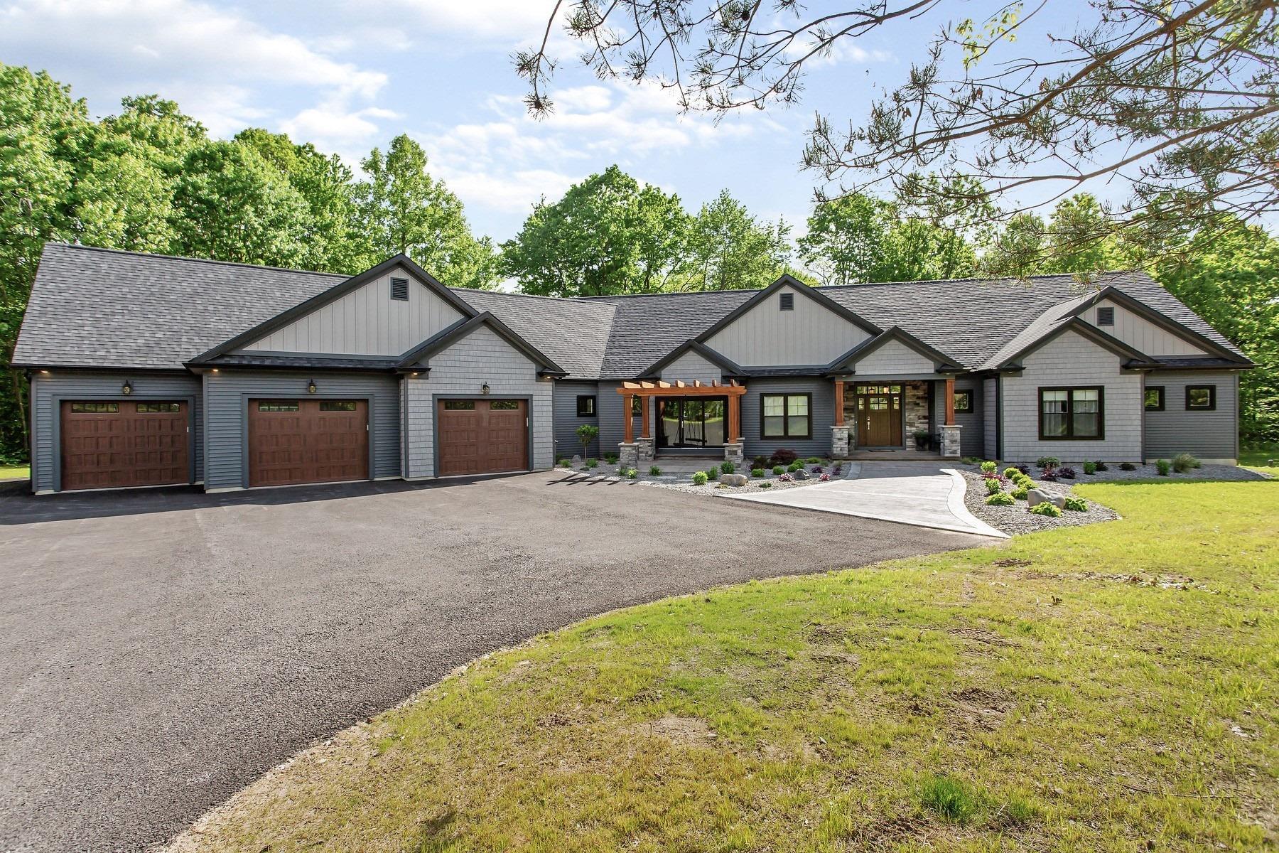 casa en MWG Construction por MWG Construction