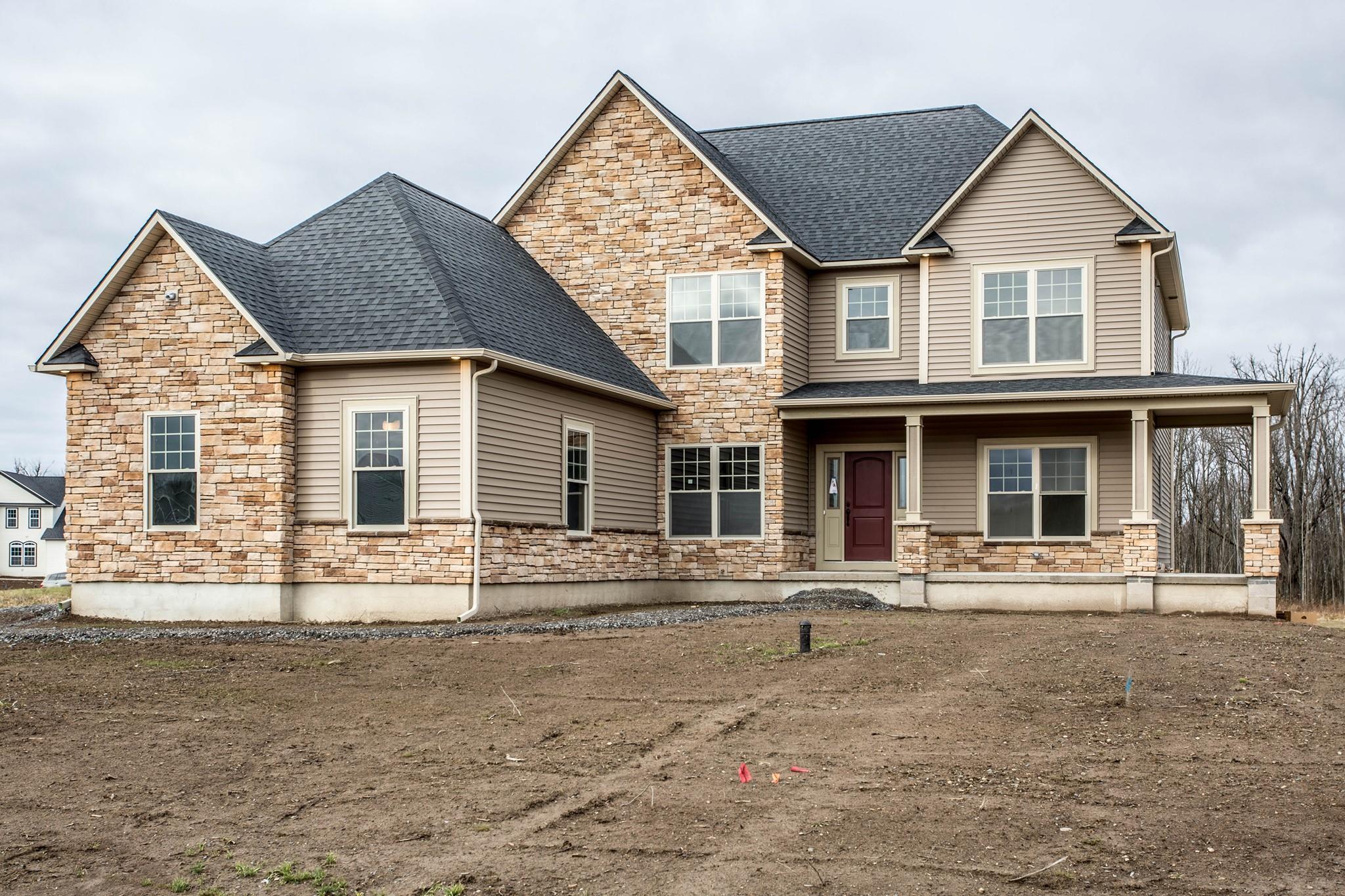 casa en MWG Construction por MWG Construction