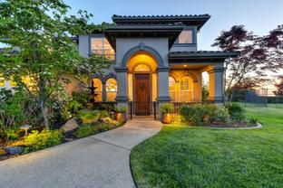 Machen Custom Homes por Machen Custom Homes en Greenville-Spartanburg South Carolina