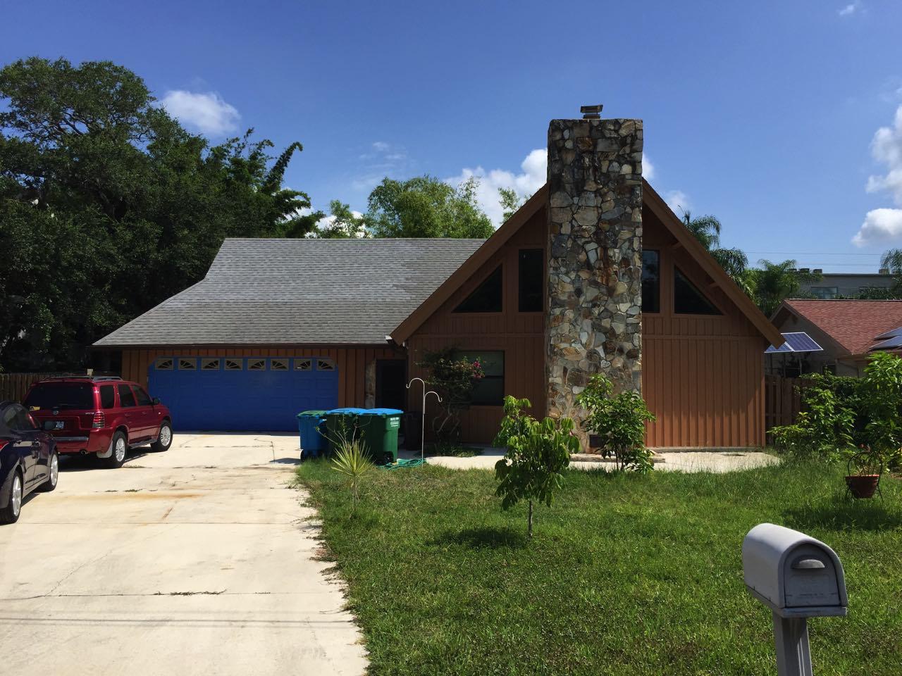 Macik Builders, LLC por Macik Builders, LLC en Melbourne Florida