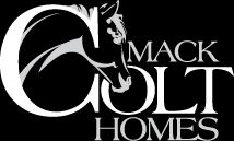 Mack Colt Homes por Mack Colt Homes en Kansas City Kansas