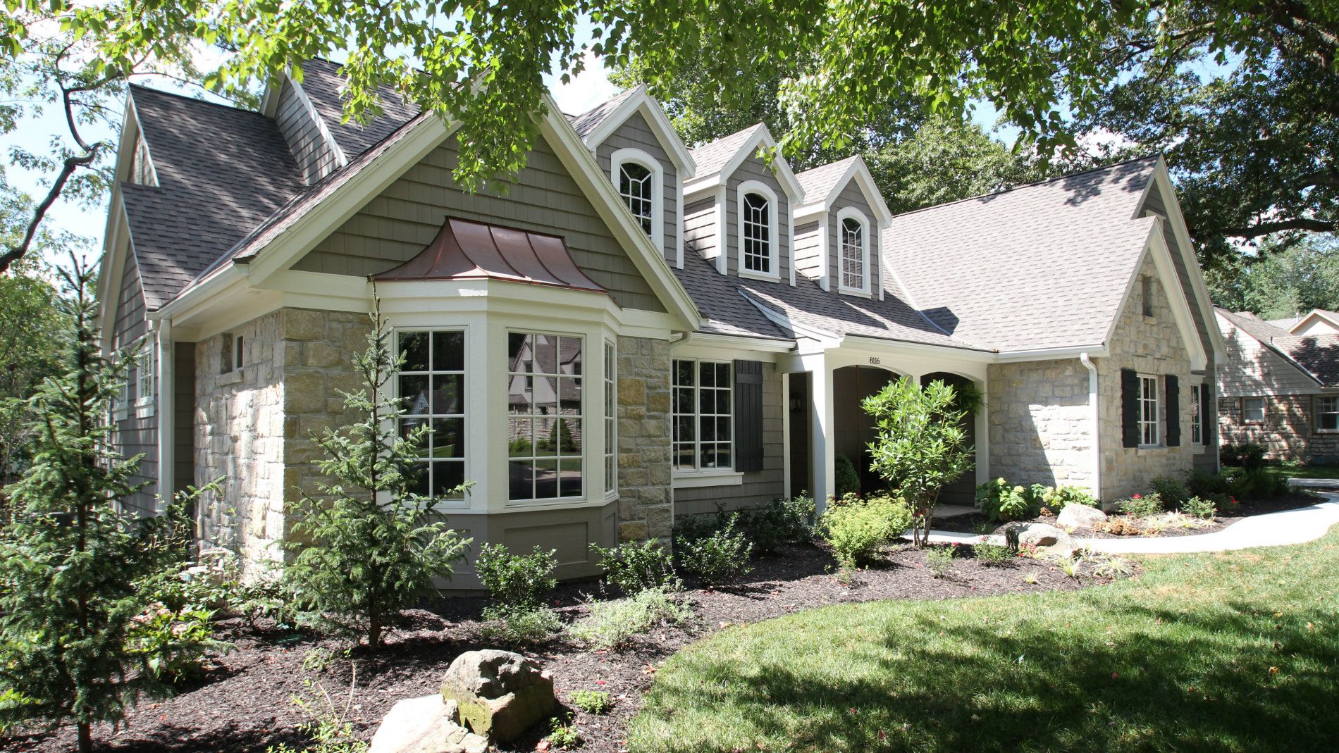 casa en Mack Colt Homes por Mack Colt Homes