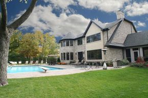 Macnon Builders - Glenview, IL