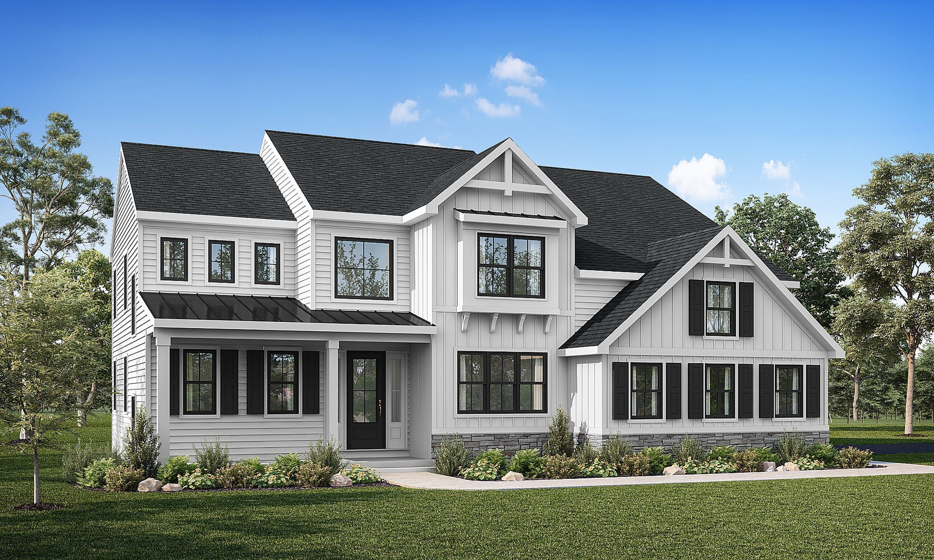 Reserve at Rockhill - Sellersville, PA