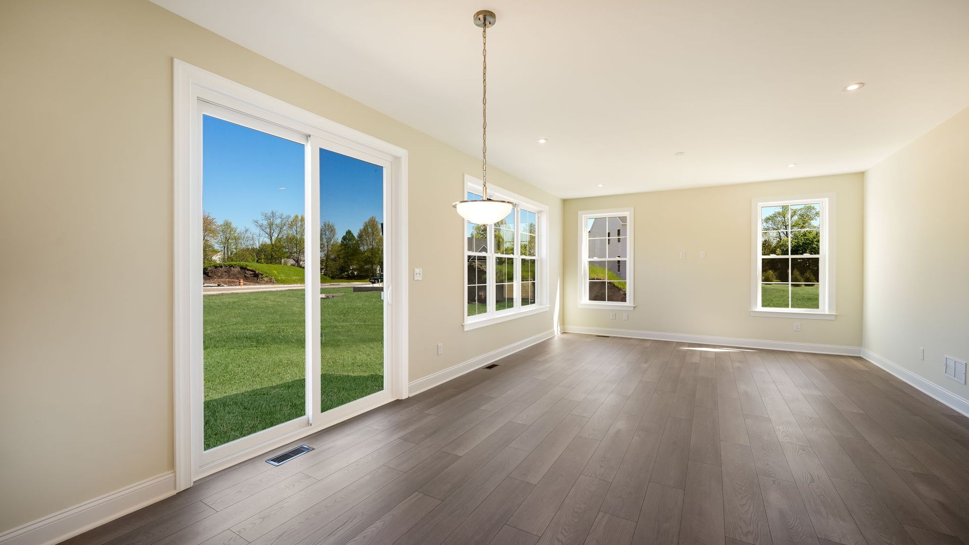 Worthington Great Room