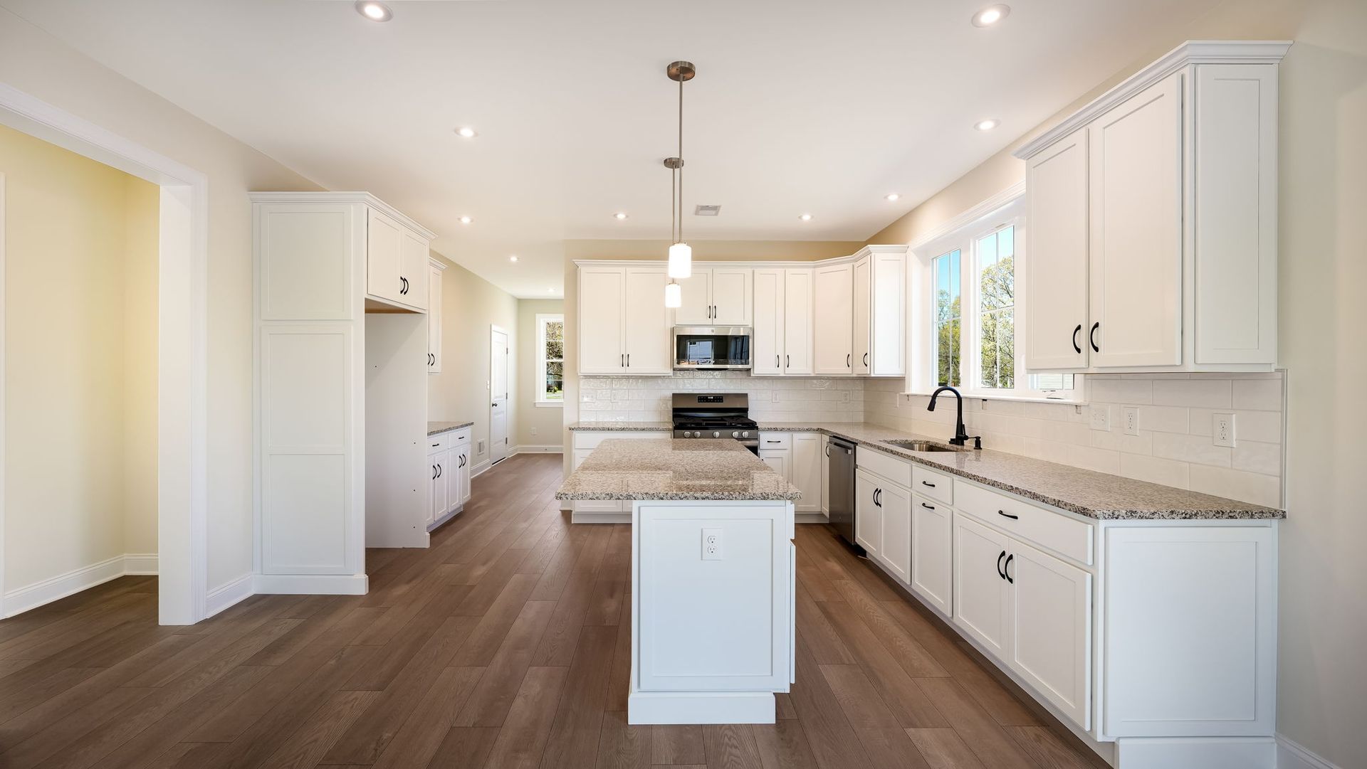 Worthington kitchen