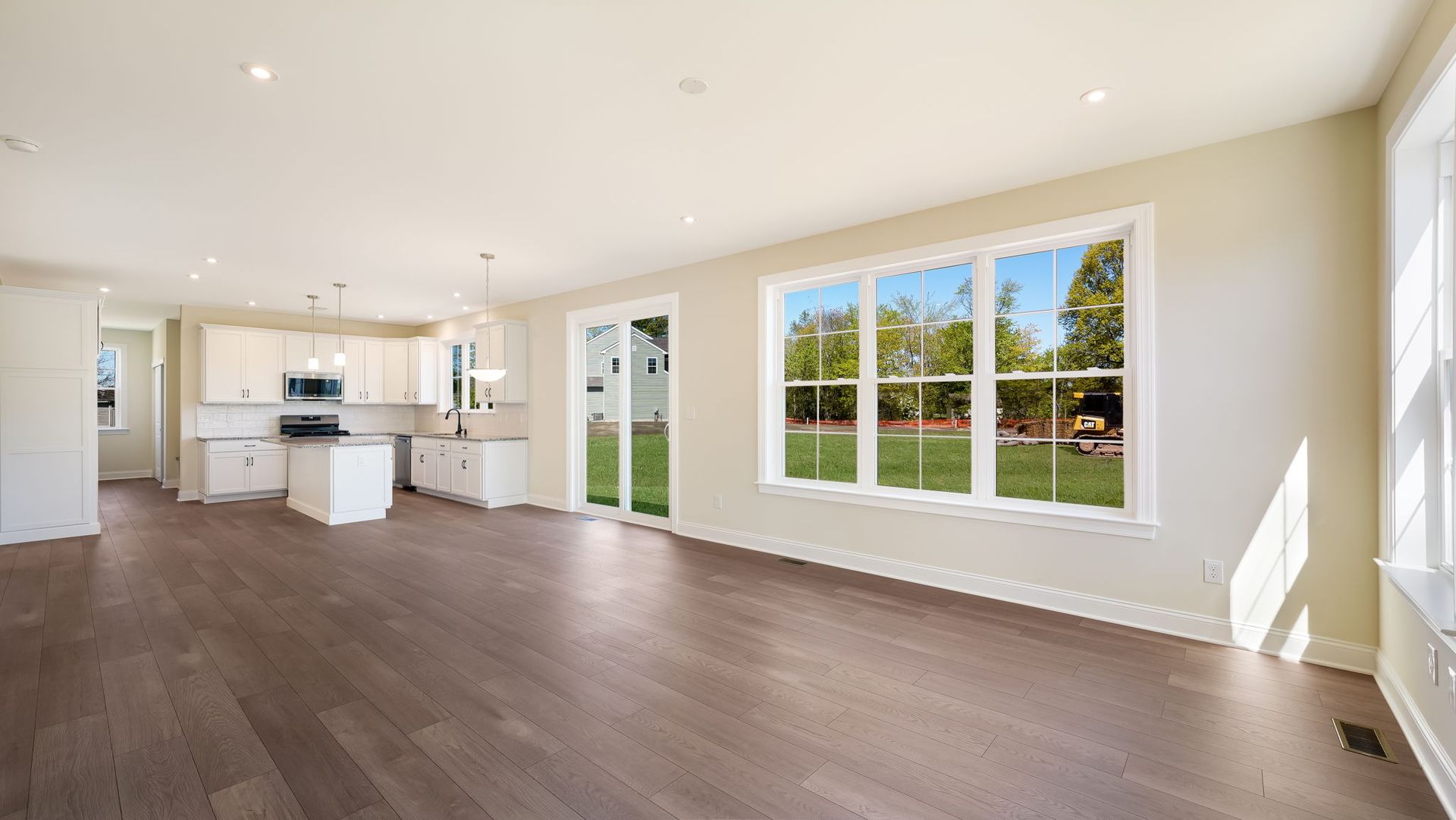 Worthington Great Room