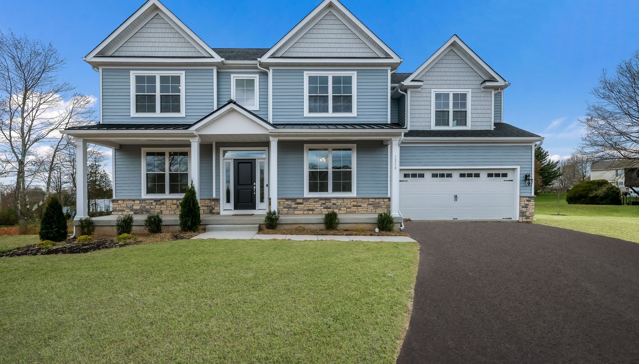 Newhaven Grand Country