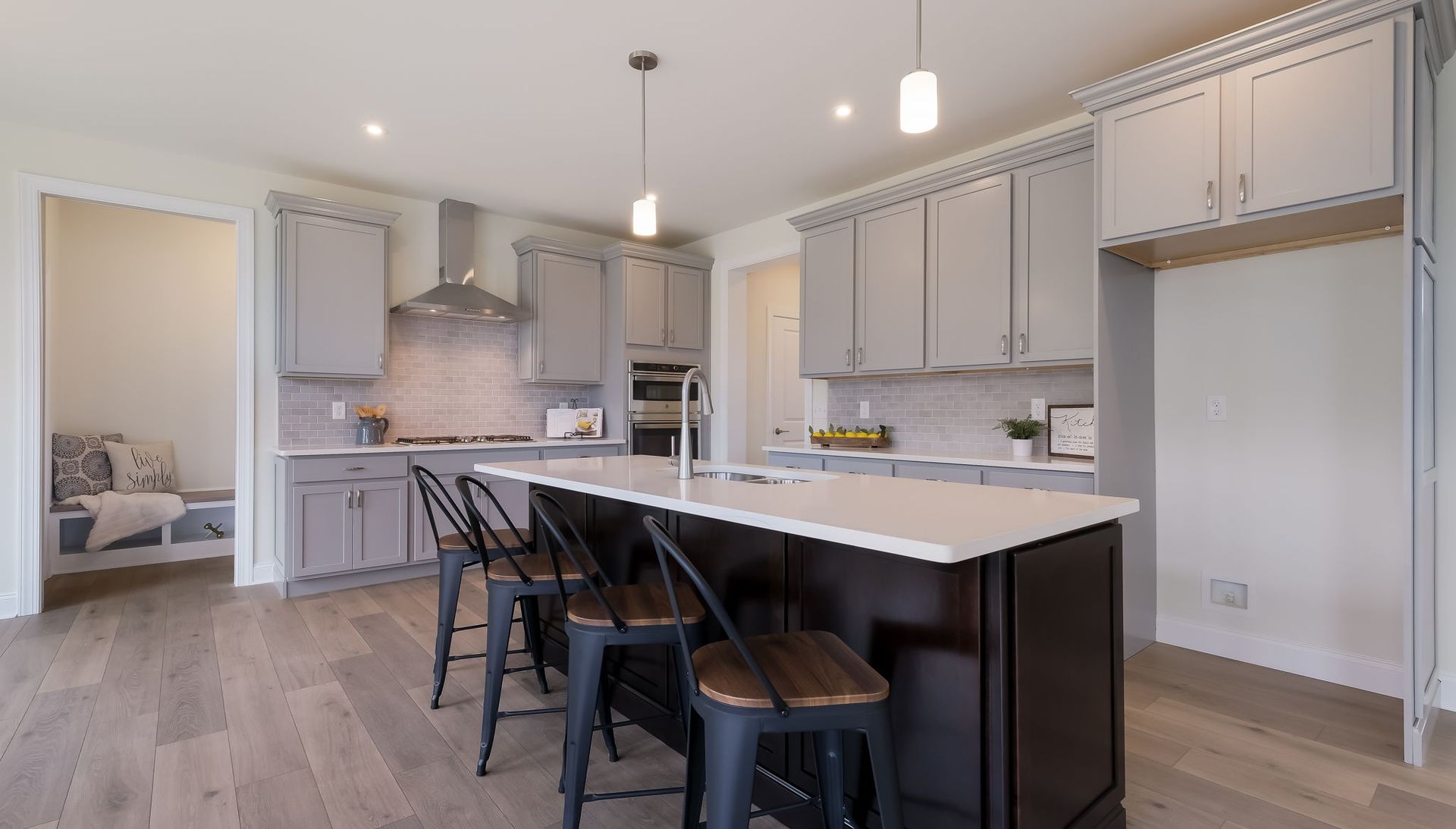 Newhaven Grand Kitchen