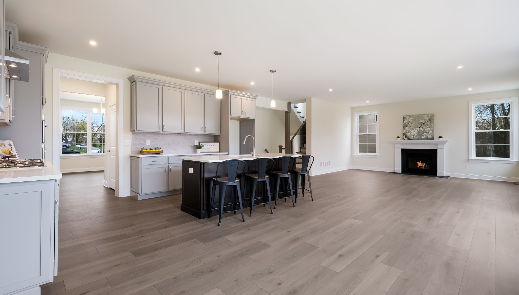 Newhaven Grand Kitchen