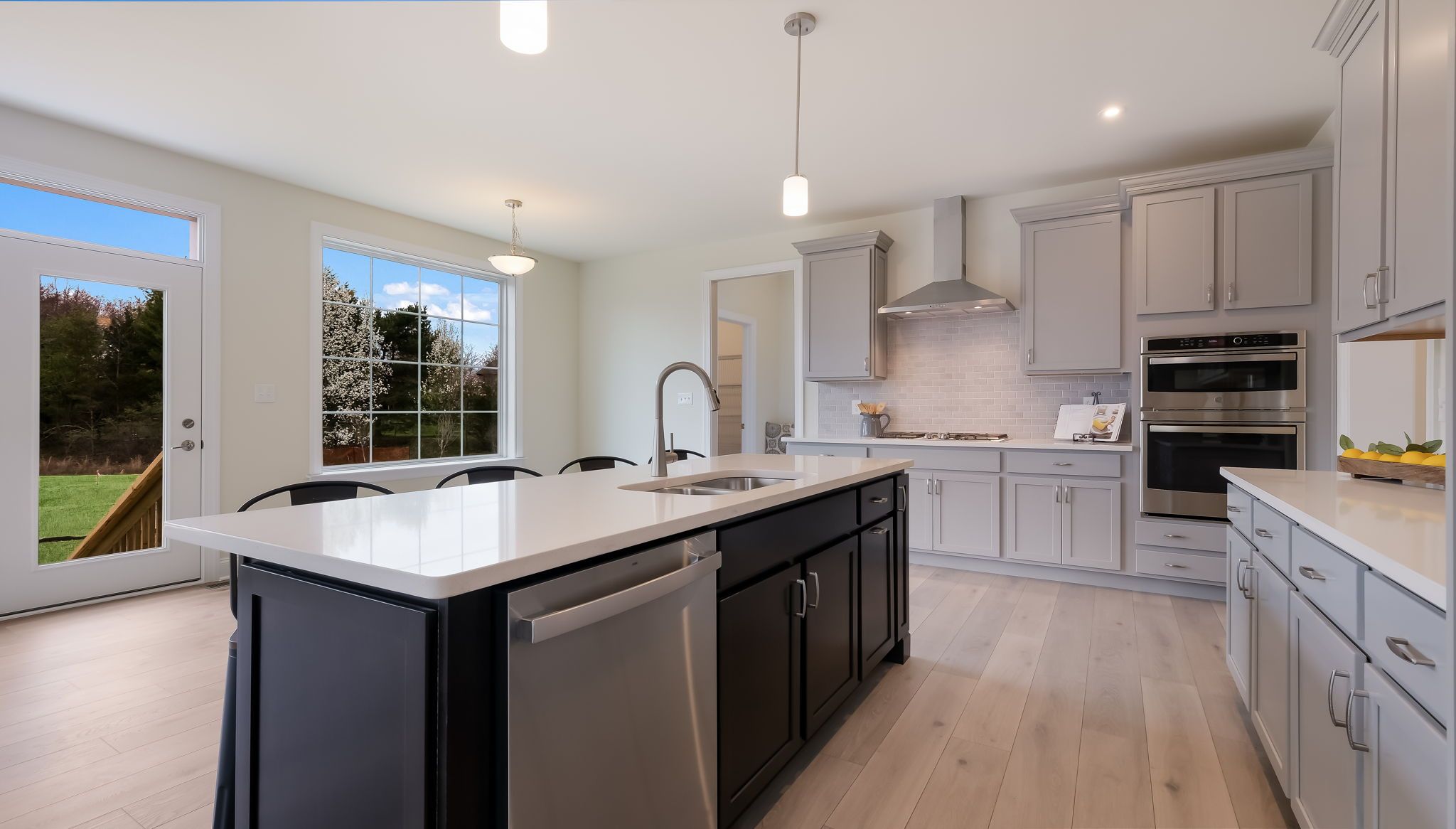 Newhaven Grand Kitchen