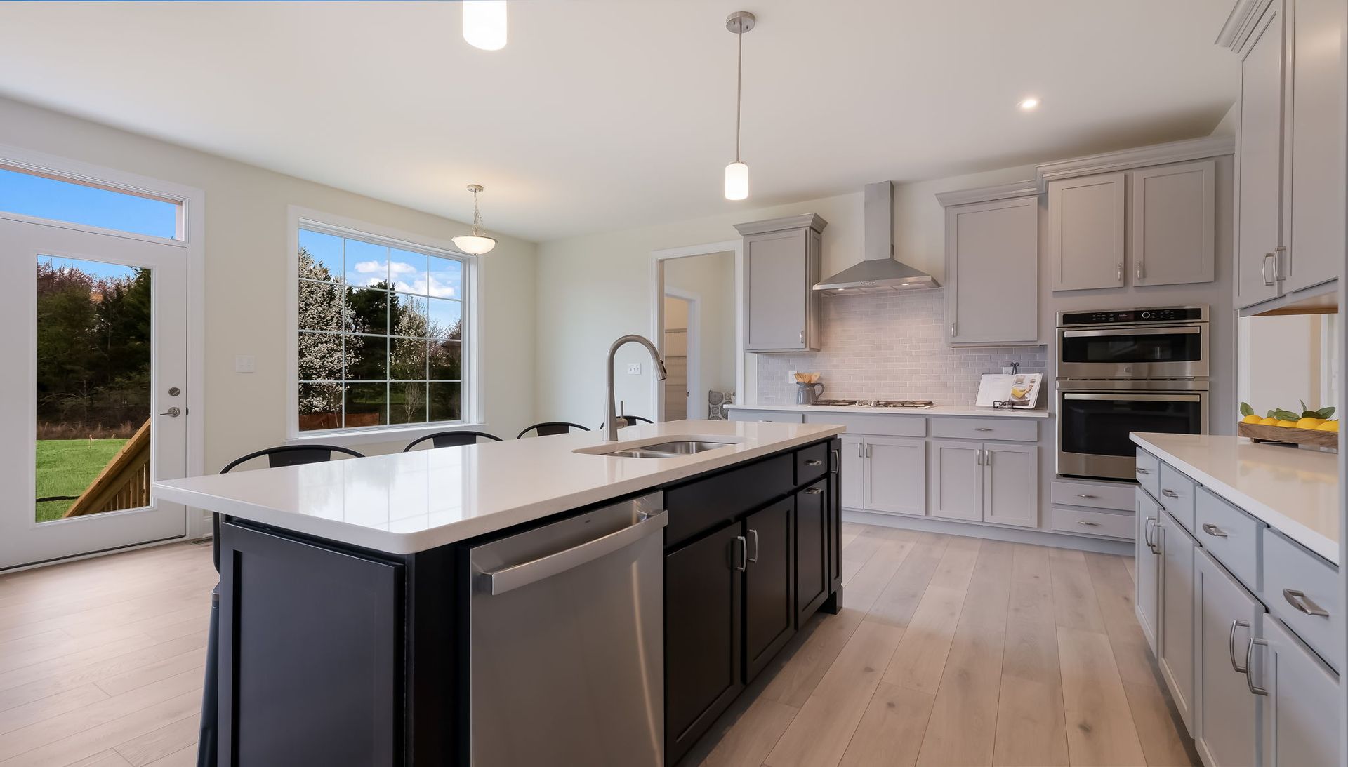 Newhaven Grand Kitchen
