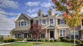 Hidden Meadows by Sal Lapio Homes in Allentown-Bethlehem Pennsylvania