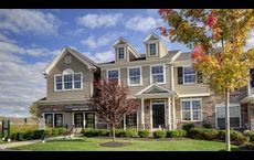 Fountain View at Hidden Meadows: Allentown, Pennsylvania - Sal Lapio Homes