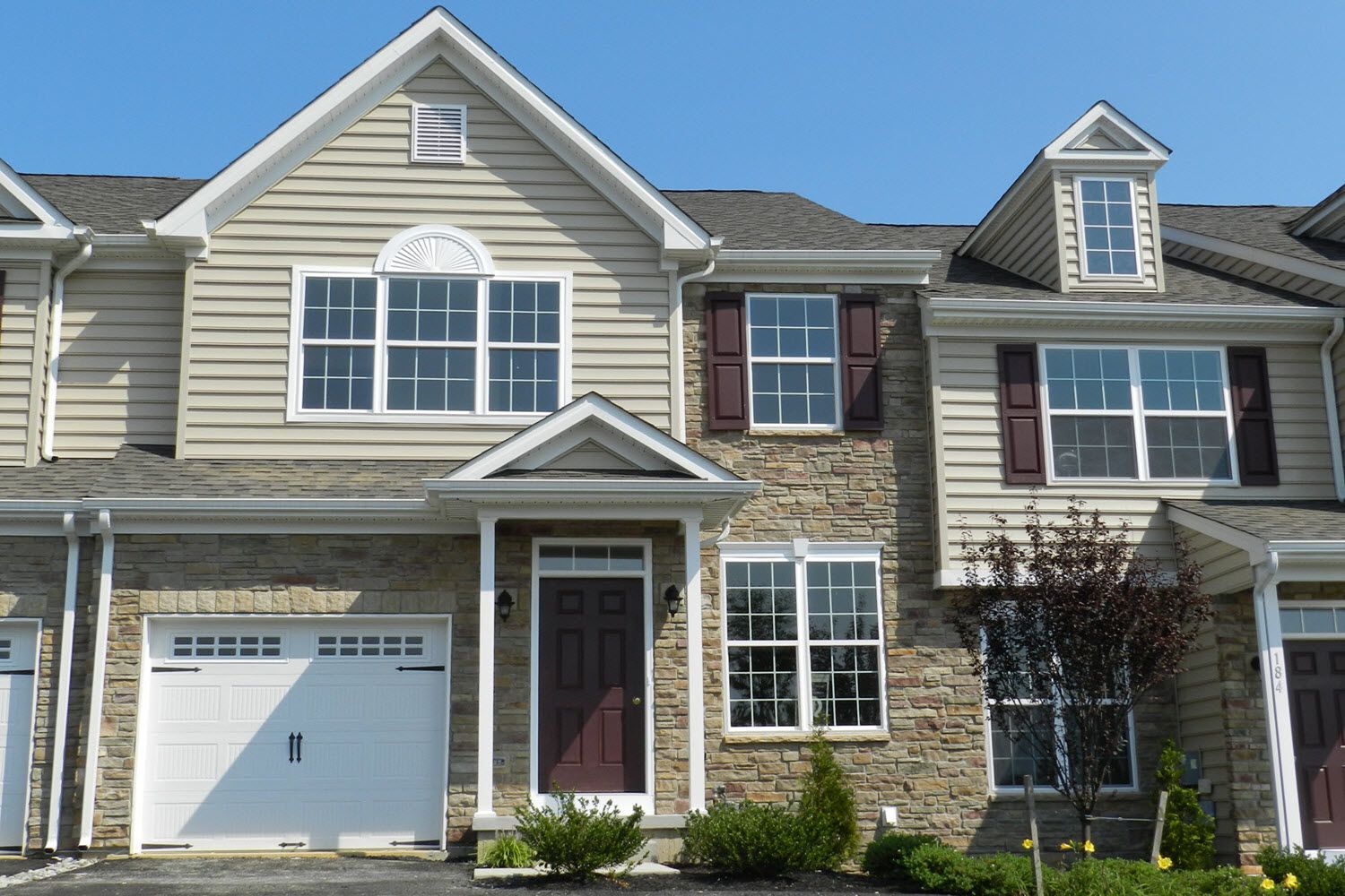 Stargrass interior Home