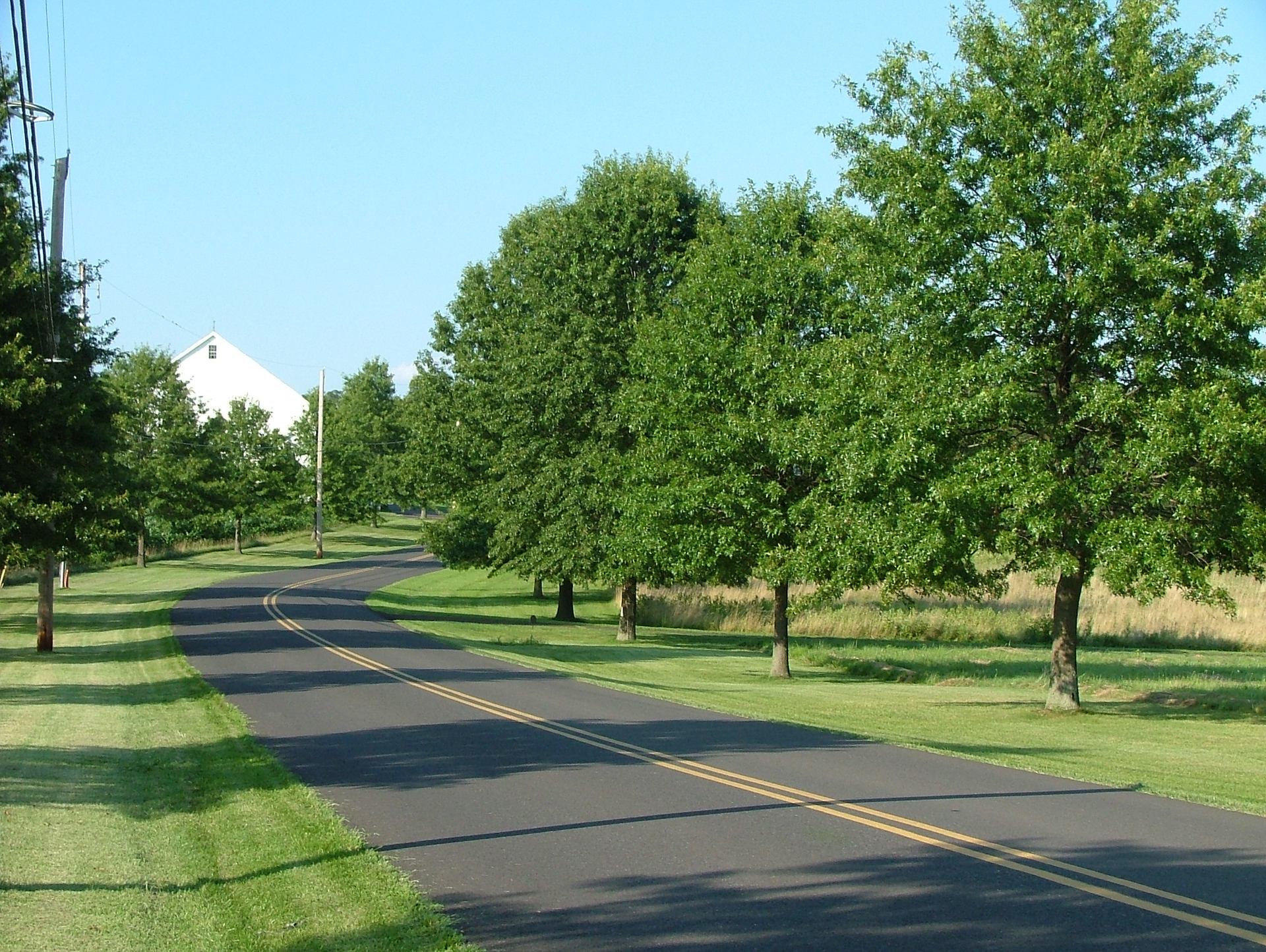 Build On Your Land-Lot