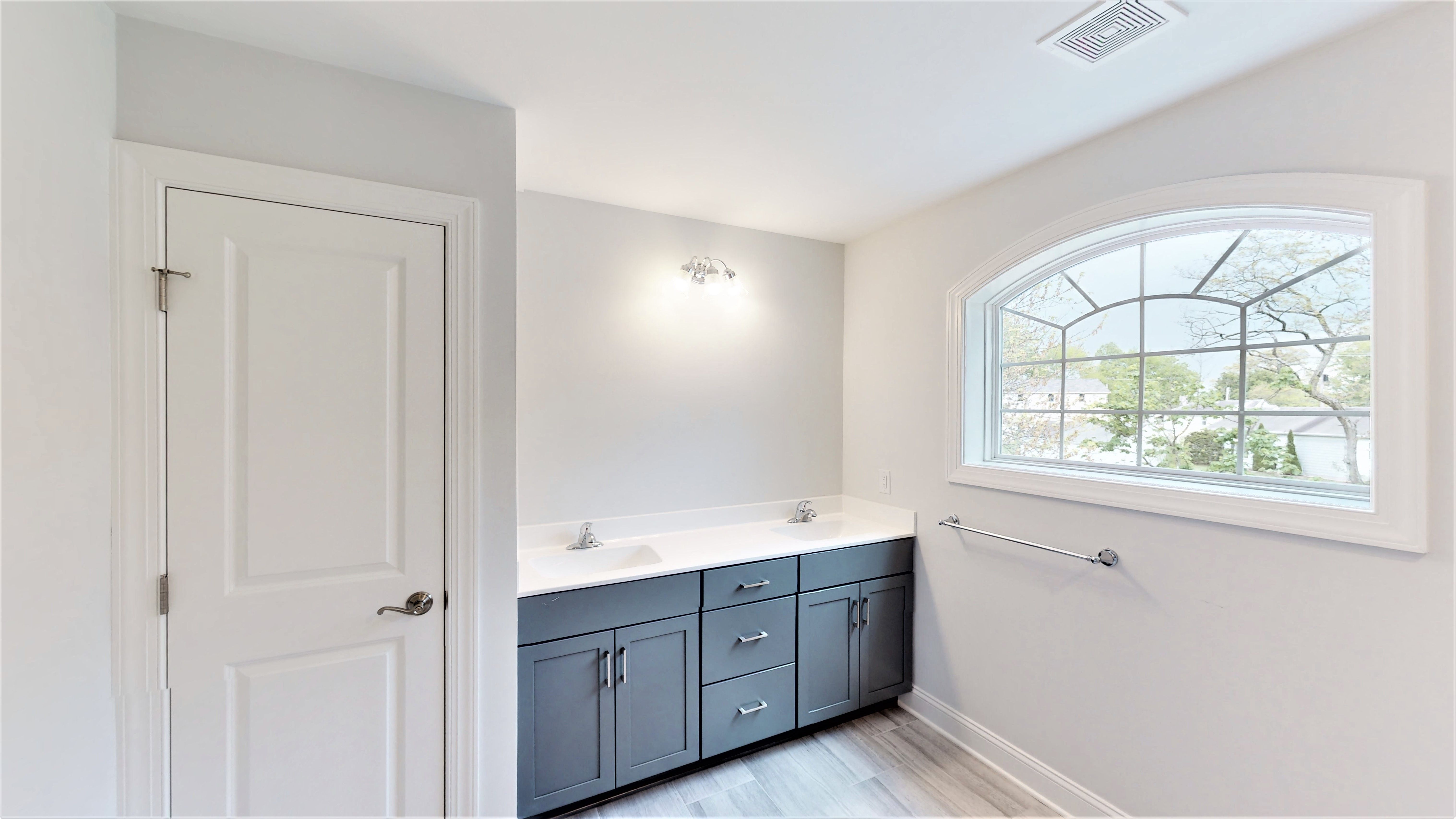 Newhaven Grand interior