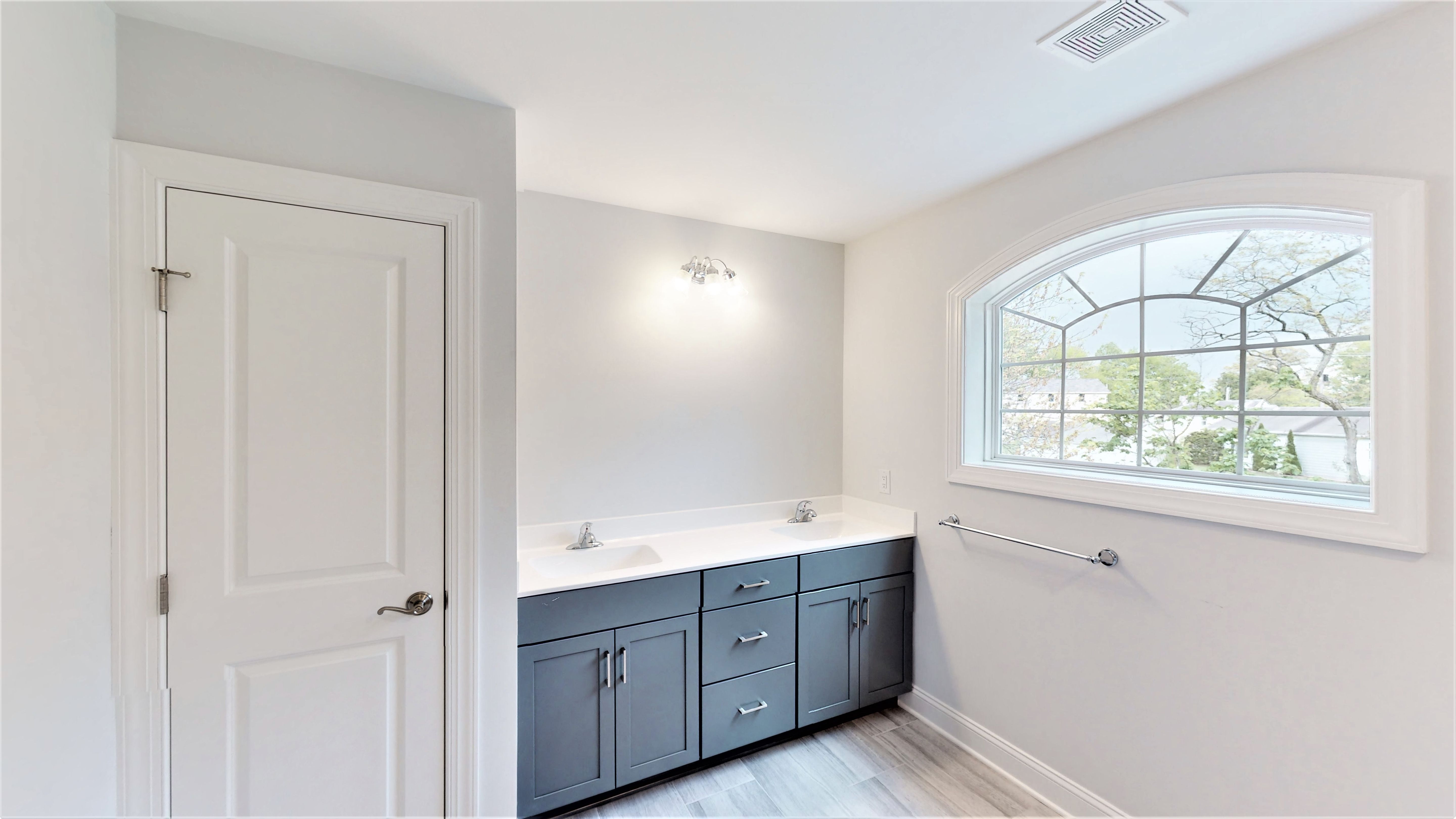 Newhaven Grand interior