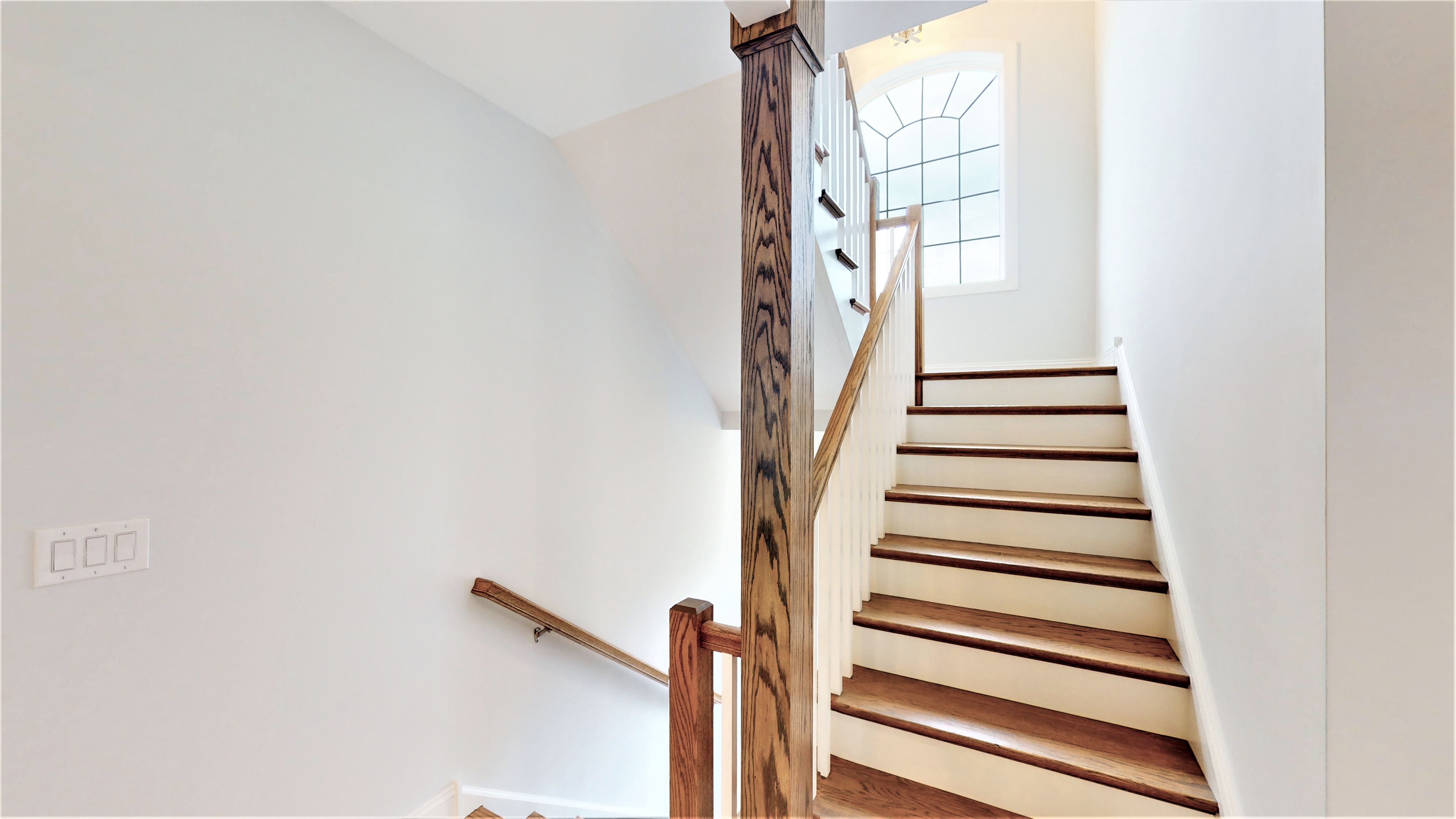 Newhaven Grand interior