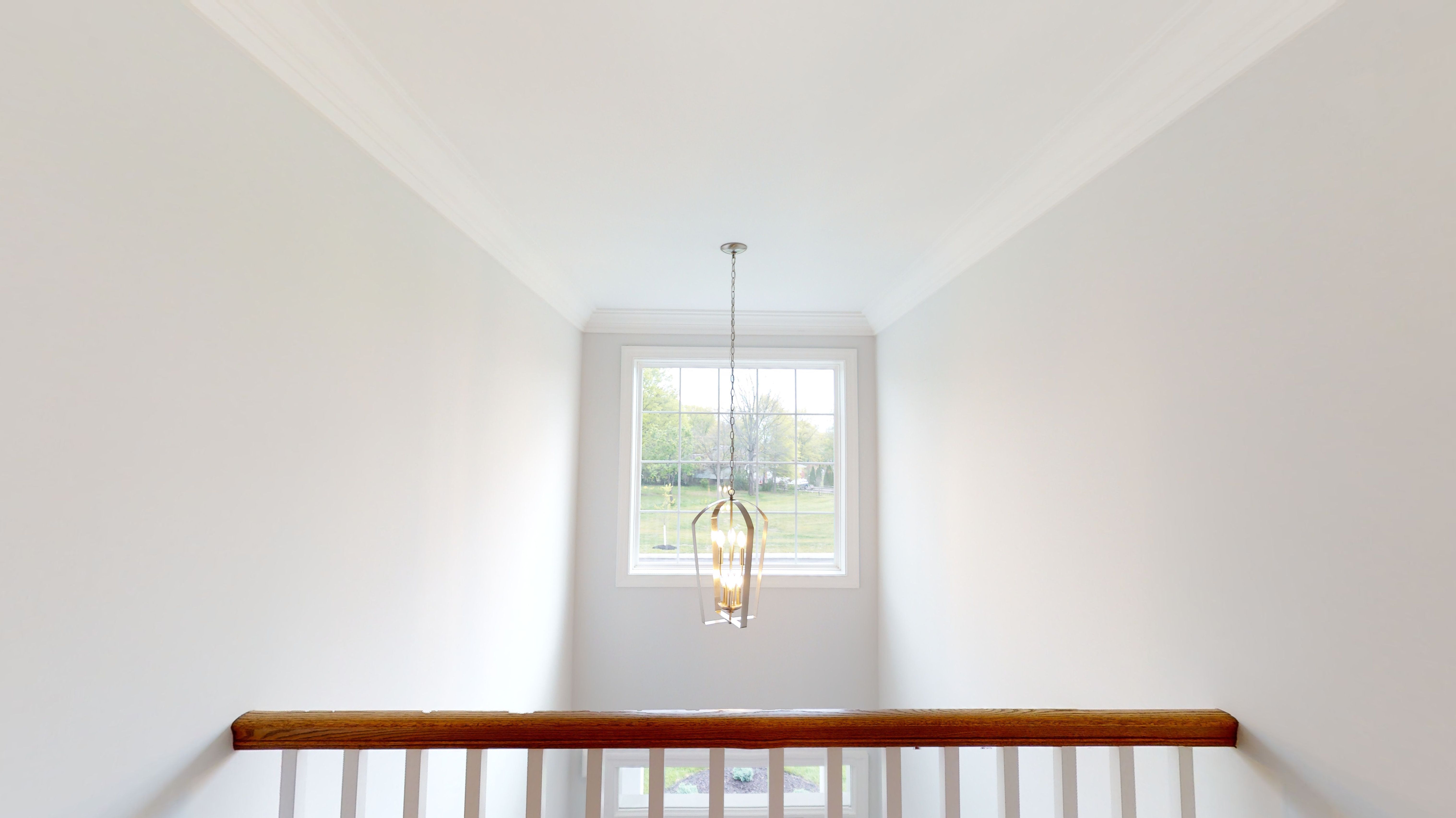 Newhaven Grand interior