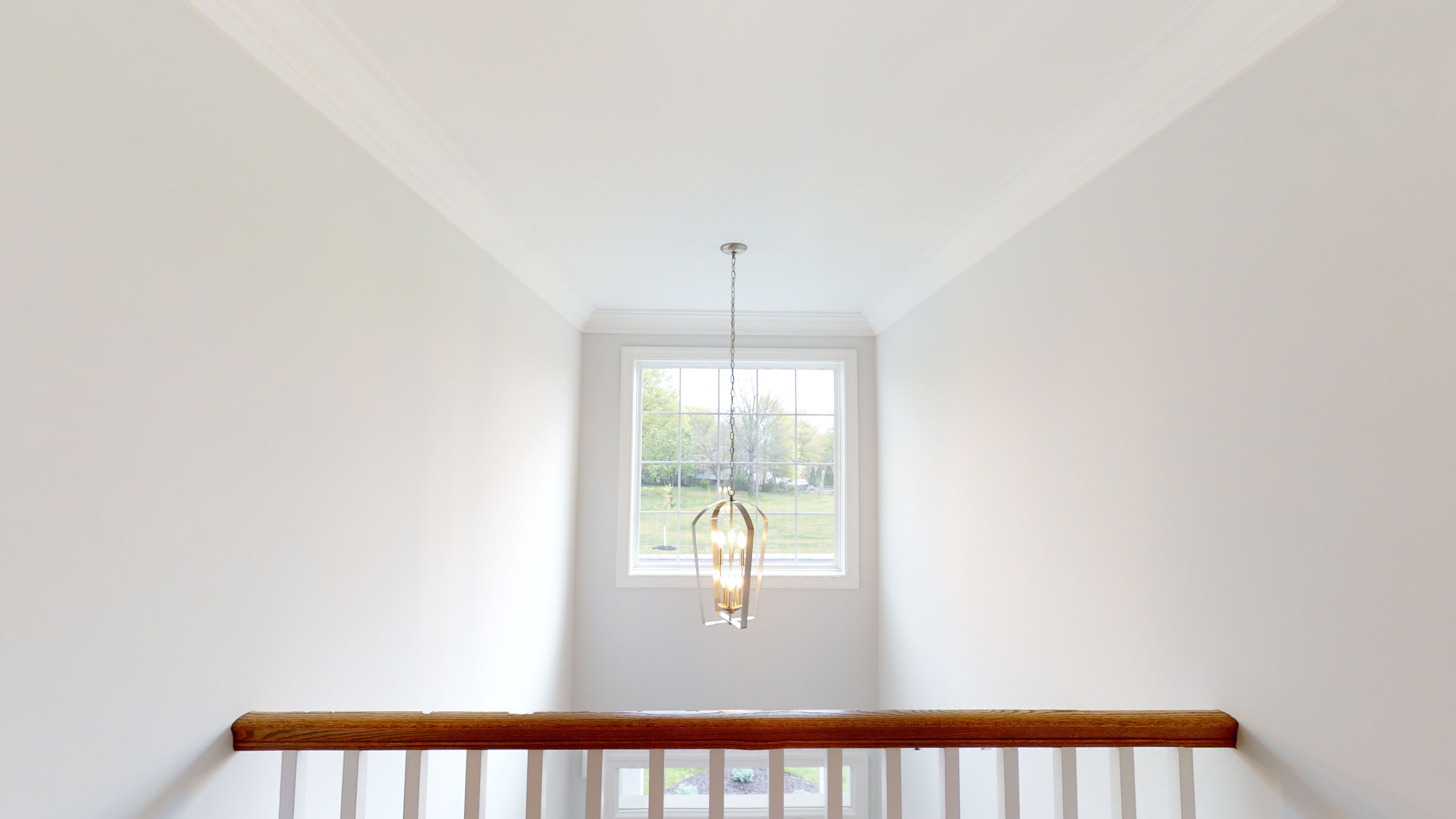 Newhaven Grand interior