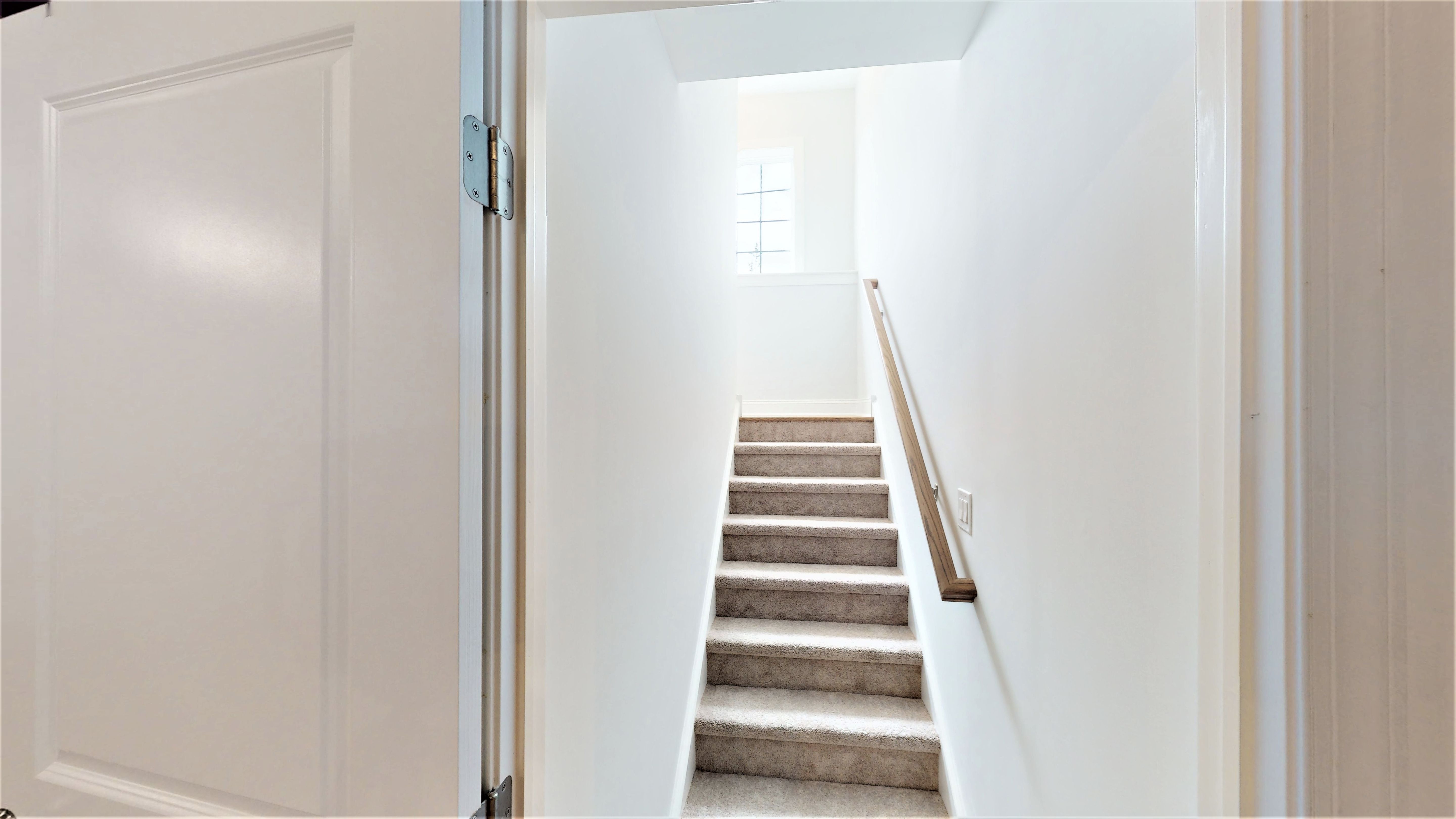 Newhaven Grand interior