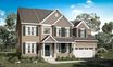 casa en Green Ridge Estates West por Sal Lapio Homes