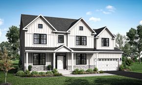 Green Ridge Estates West - Perkasie, PA